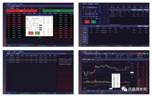 20180511 场内期权行情交易系统 Web 端产品设计解析